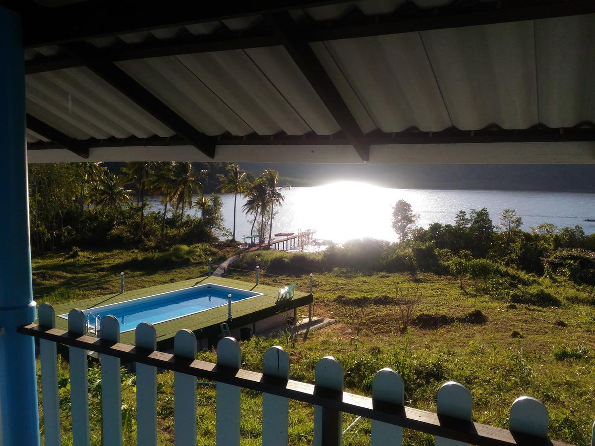 Ao Salat View Koh Kood Hotel Ko Kut Bagian luar foto